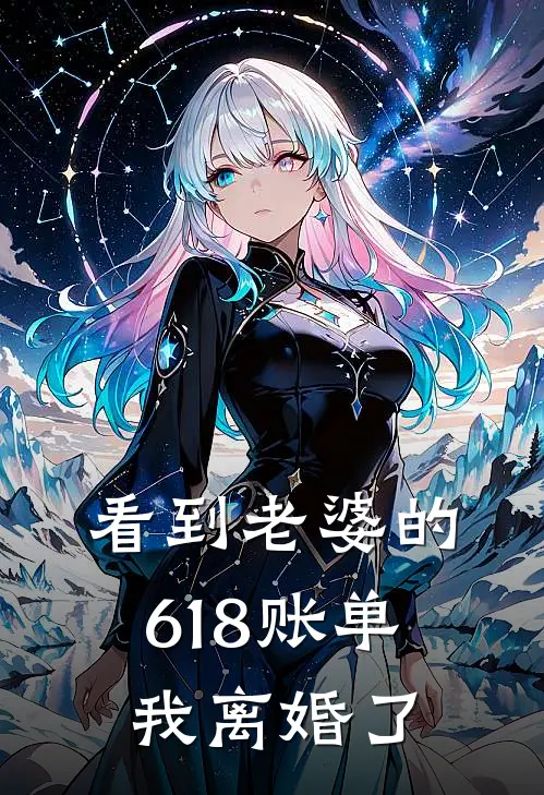 看到老婆的618账单，我离婚了