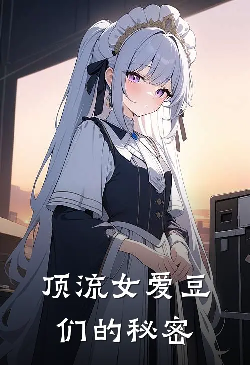顶流女爱豆们的秘密