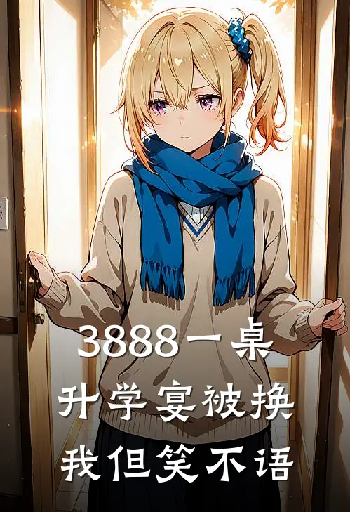 3888一桌升学宴被换，我但笑不语