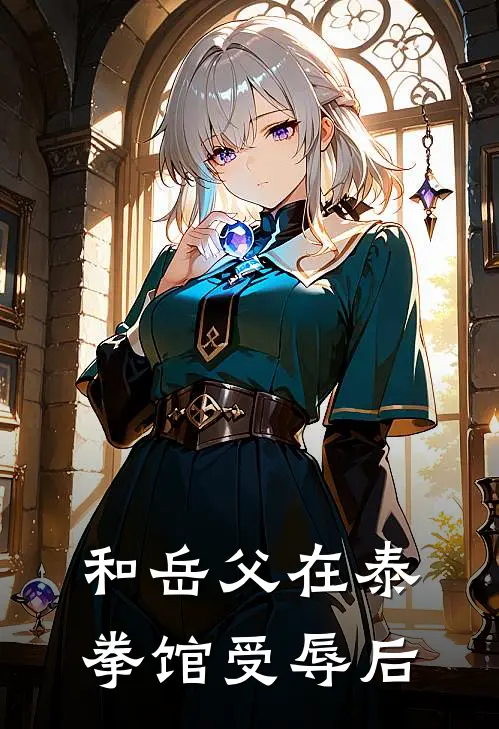 和岳父在泰拳馆受辱后