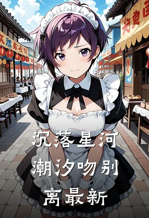 沉落星河，潮汐吻别离最新