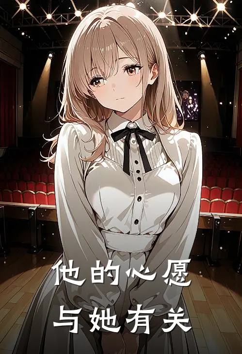 他的心愿，与她有关