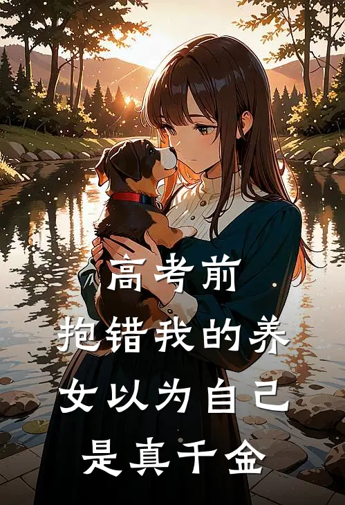 高考前，抱错我的养女以为自己是真千金