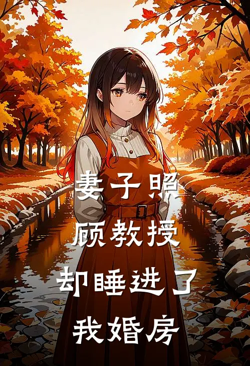 妻子照顾教授，却睡进了我婚房