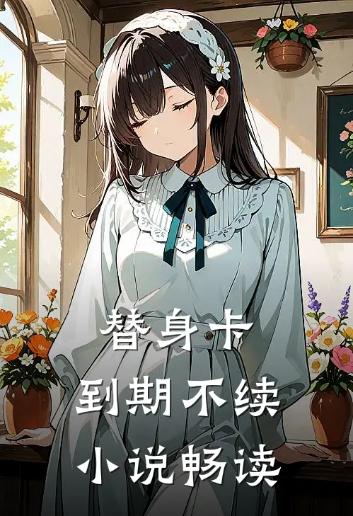 替身卡，到期不续小说畅读