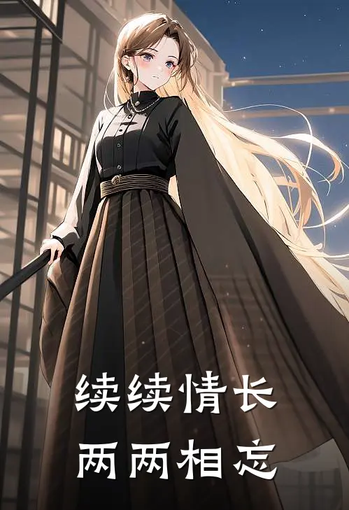续续情长，两两相忘