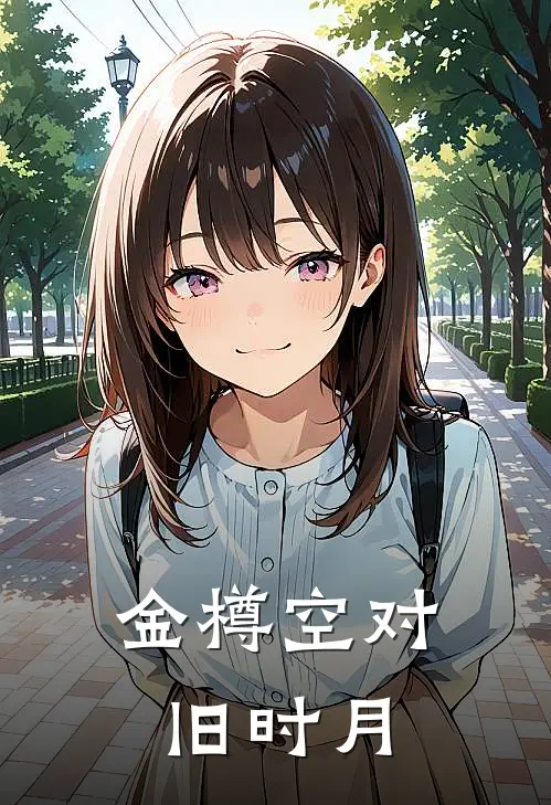 金樽空对旧时月