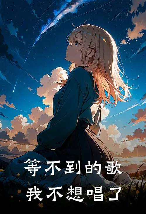 等不到的歌，我不想唱了