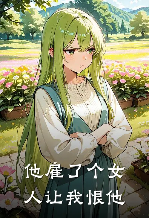 他雇了个女人让我恨他