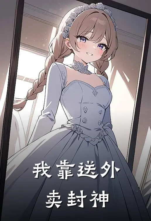 我靠送外卖封神