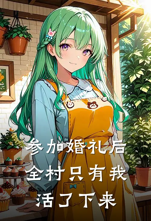 参加婚礼后，全村只有我活了下来