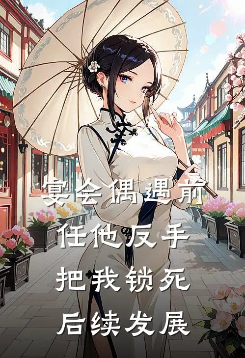 宴会偶遇前任他反手把我锁死后续发展