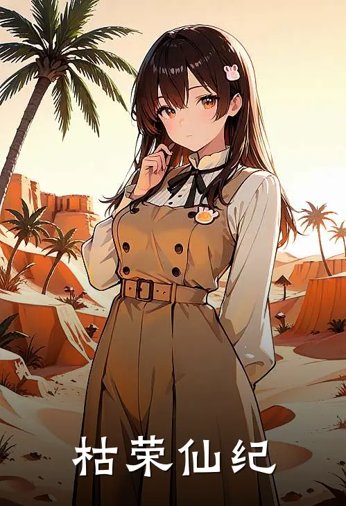 枯荣仙纪