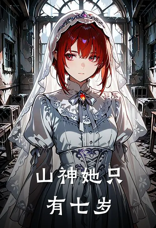 山神她只有七岁