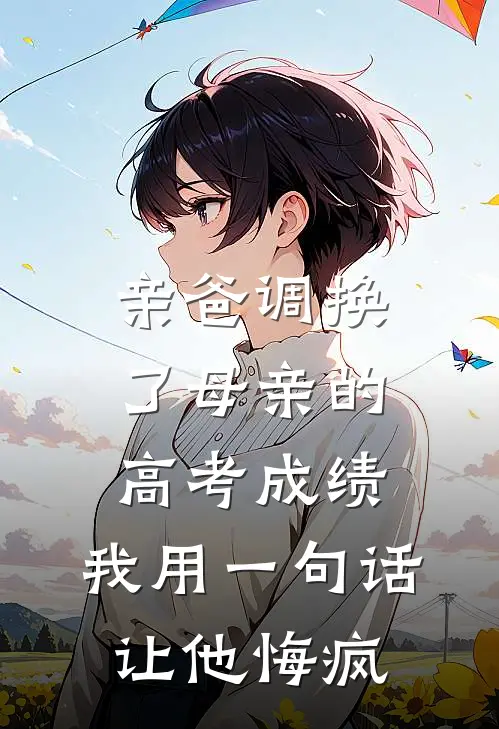 亲爸调换了母亲的高考成绩，我用一句话让他悔疯