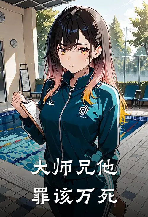 大师兄他罪该万死