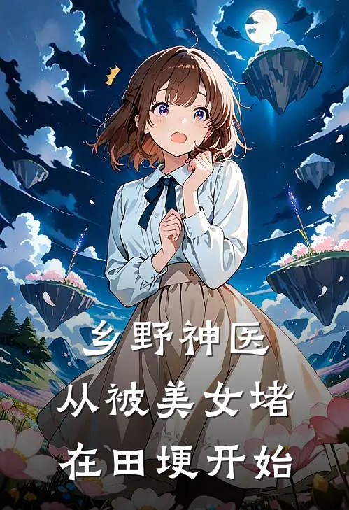 乡野神医，从被美女堵在田埂开始