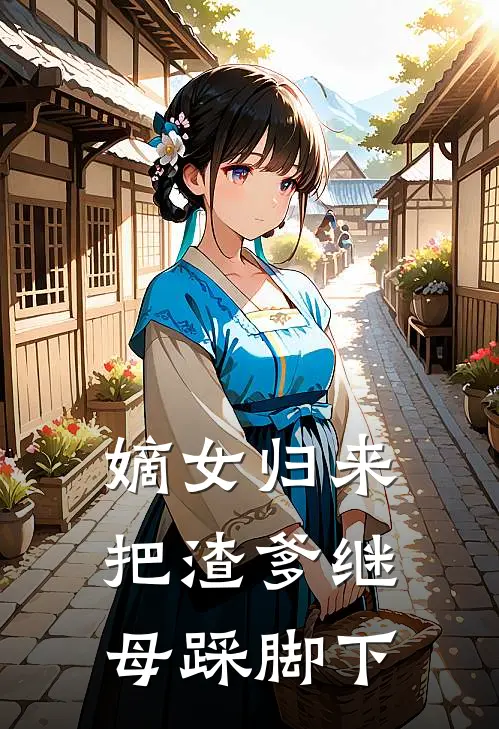 嫡女归来：把渣爹继母踩脚下