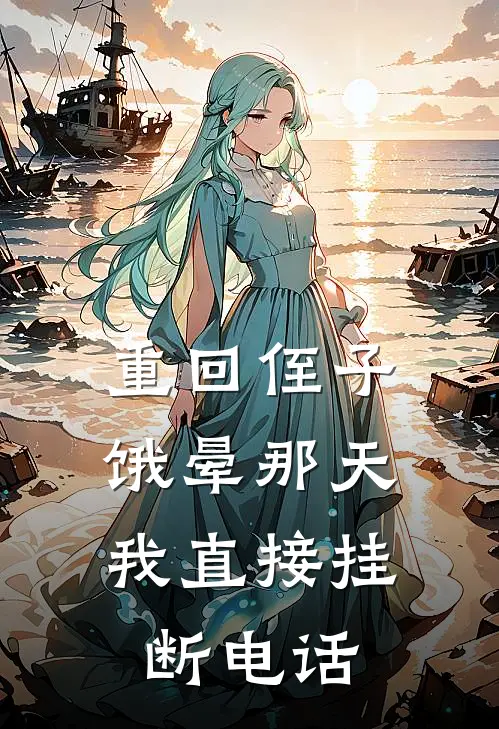 重回侄子饿晕那天，我直接挂断电话