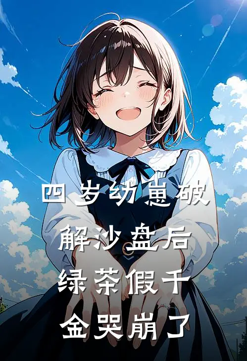 四岁幼崽破解沙盘后，绿茶假千金哭崩了