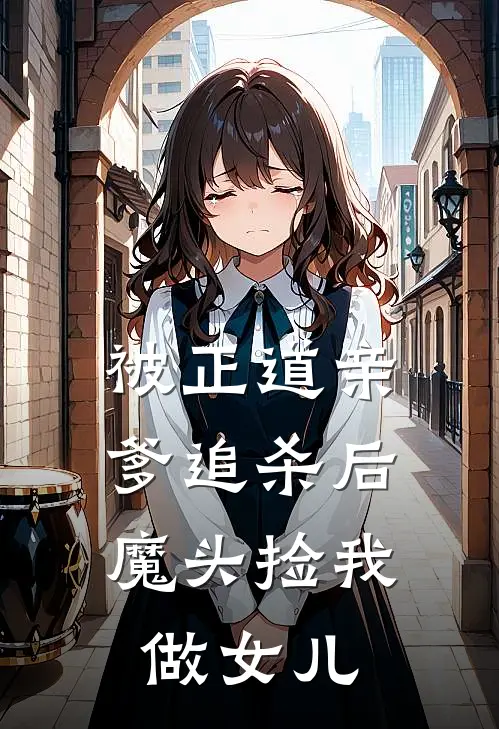 被正道亲爹追杀后，魔头捡我做女儿