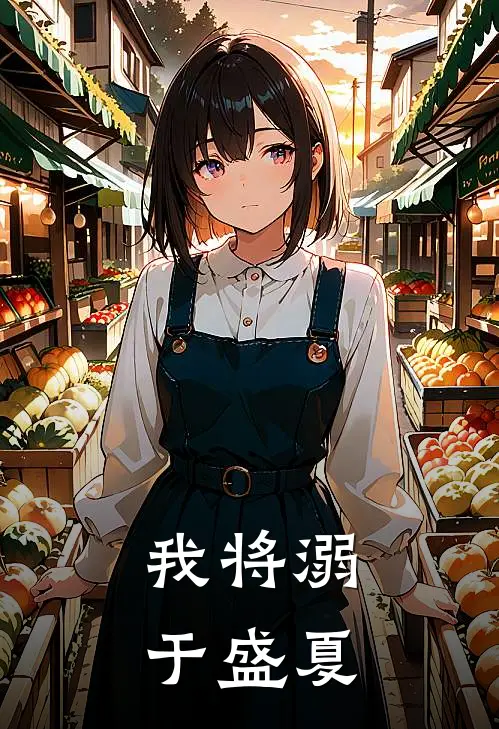 我将溺于盛夏