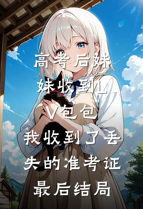高考后妹妹收到LV包包，我收到了丢失的准考证最后结局