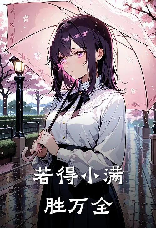 若得小满胜万全