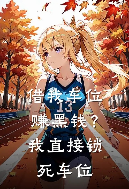 借我车位赚黑钱？我直接锁死车位
