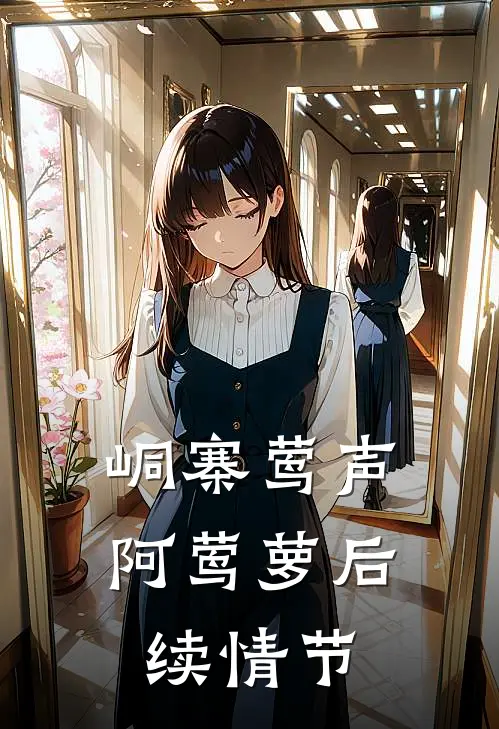 峒寨莺声阿莺萝后续情节