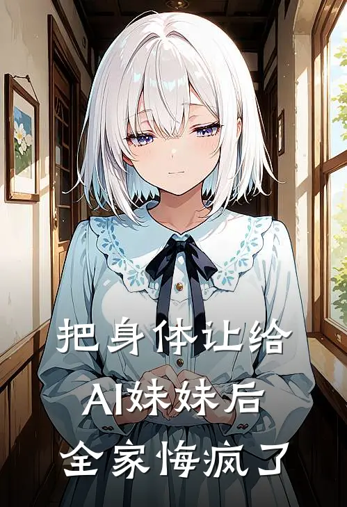 把身体让给AI妹妹后，全家悔疯了