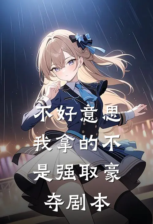 不好意思，我拿的不是强取豪夺剧本