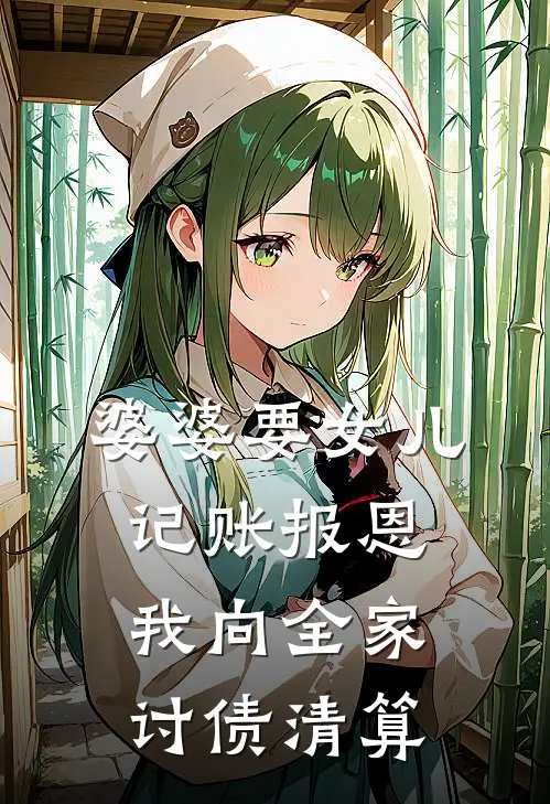 婆婆要女儿记账报恩，我向全家讨债清算