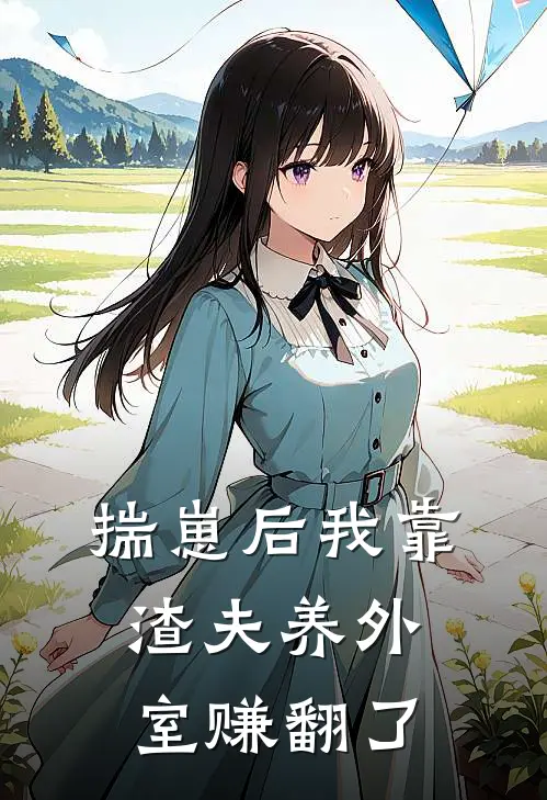 揣崽后我靠渣夫养外室赚翻了