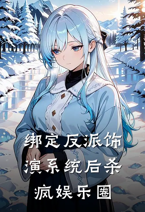 绑定反派饰演系统后杀疯娱乐圈