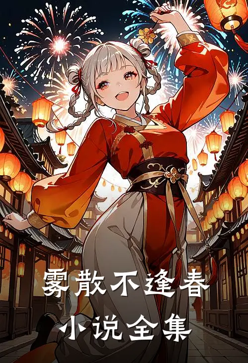 雾散不逢春小说全集