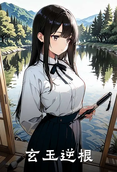 玄玉逆根