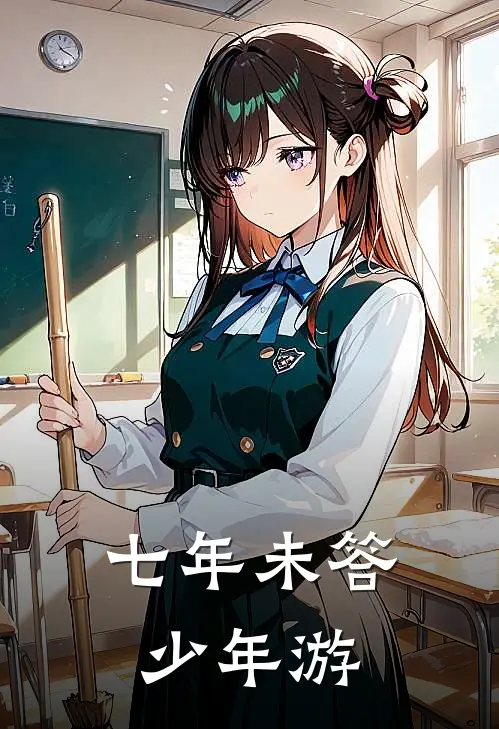 七年未答少年游