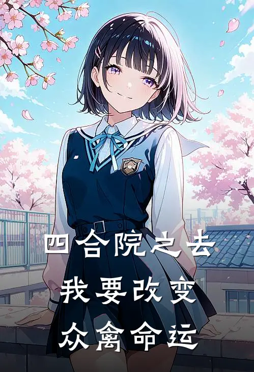 四合院之去我要改变众禽命运