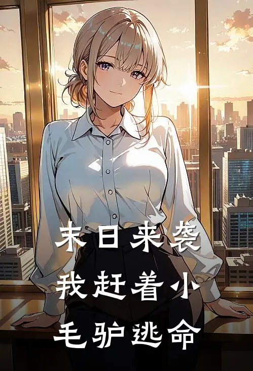 末日来袭，我赶着小毛驴逃命