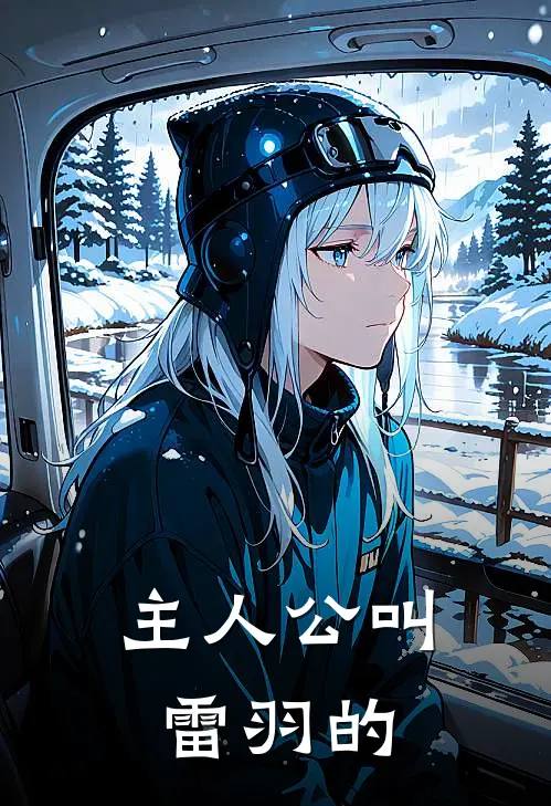 主人公叫雷羽的
