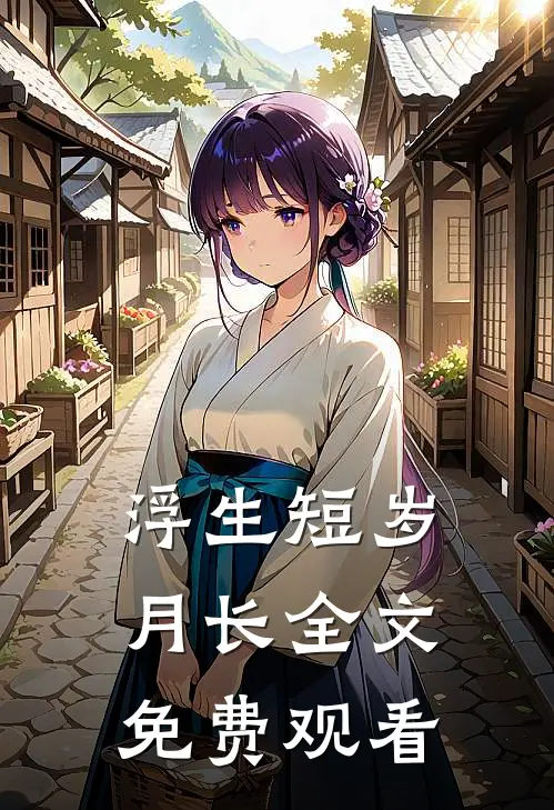 浮生短岁月长全文免费观看