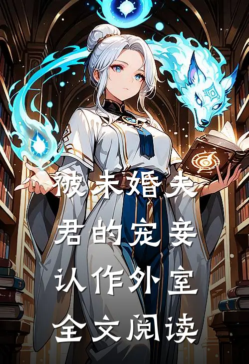 被未婚夫君的宠妾认作外室全文阅读