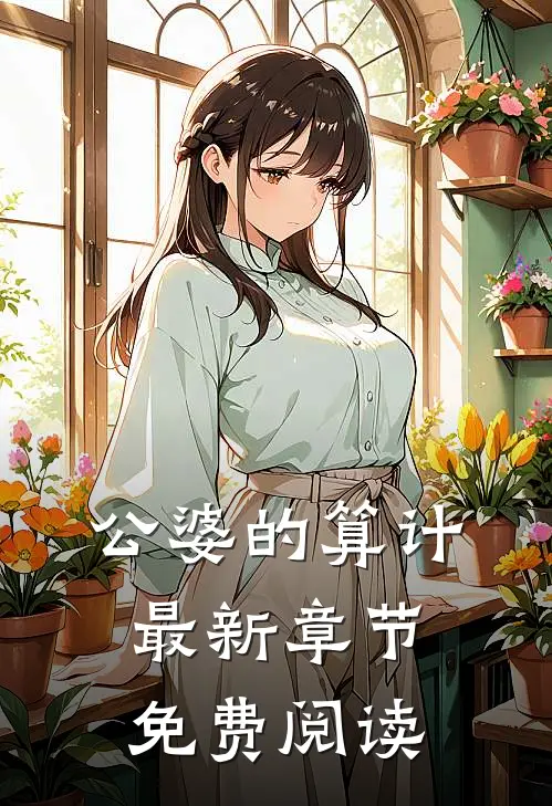 公婆的算计最新章节免费阅读