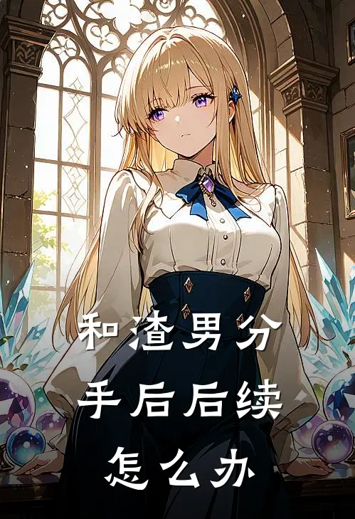 和渣男分手后后续怎么办