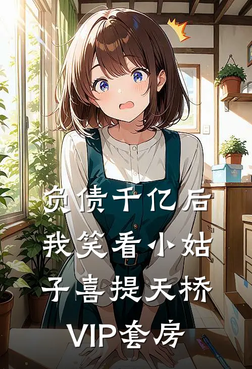 负债千亿后，我笑看小姑子喜提天桥VIP套房