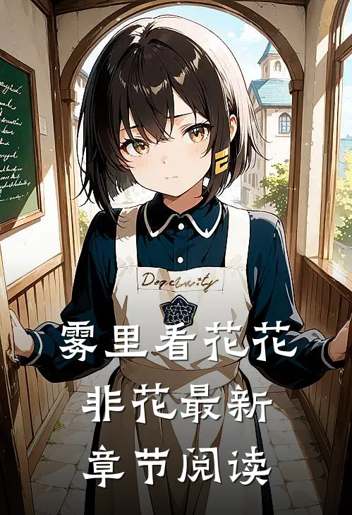 雾里看花花非花最新章节阅读