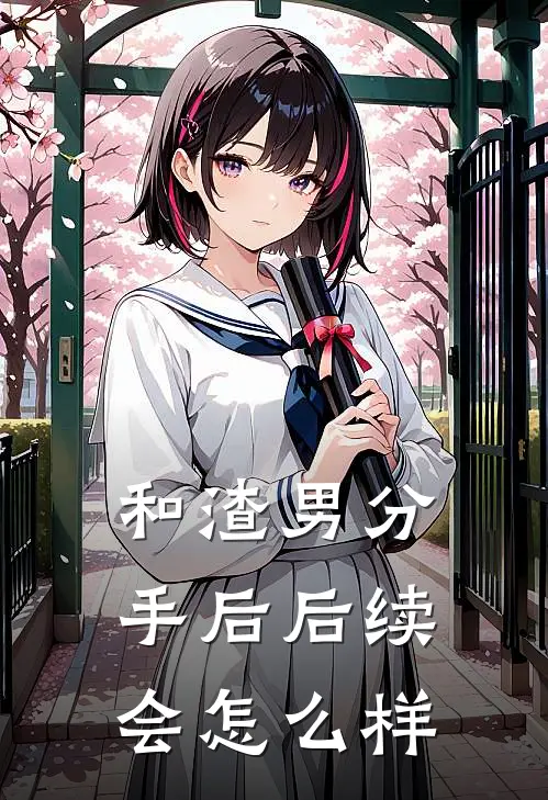 和渣男分手后后续会怎么样