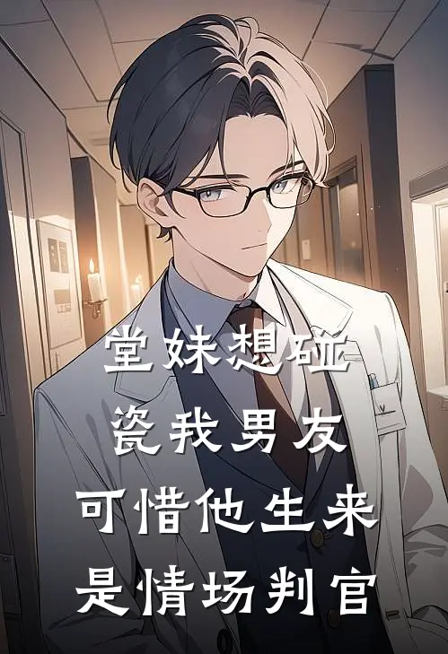堂妹想碰瓷我男友，可惜他生来是情场判官