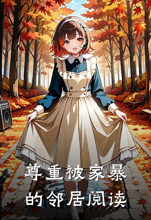 尊重被家暴的邻居阅读